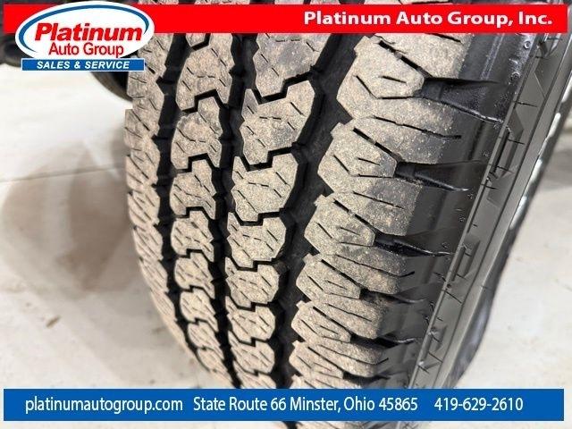Ford Super Duty F-250 SRW  2023
