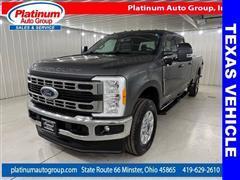 2023 Ford Super Duty F-250 SRW 