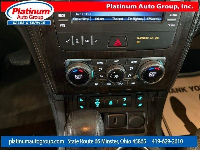 Chevrolet Traverse  2017