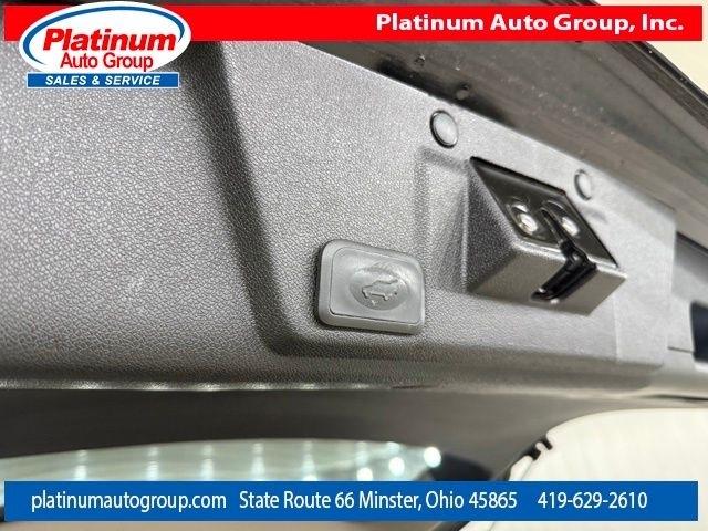 Chevrolet Traverse  2017