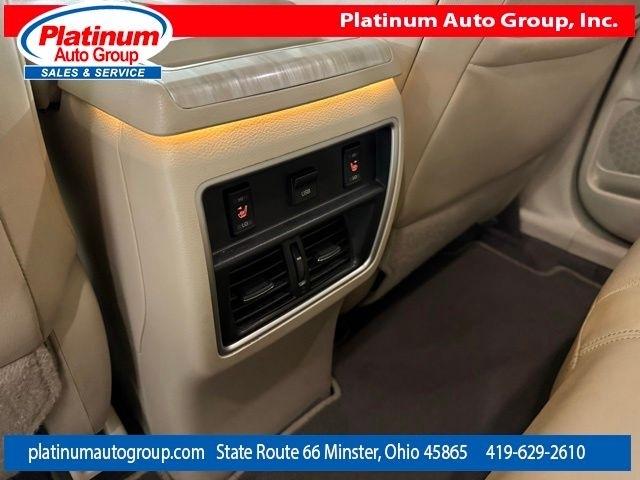 Nissan Murano  2018