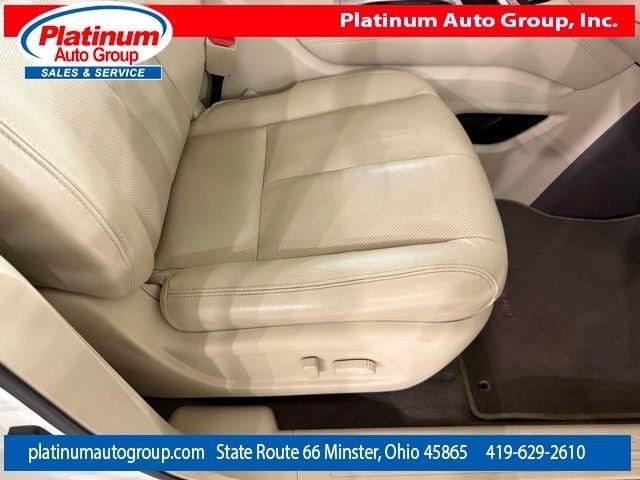 Nissan Murano  2018