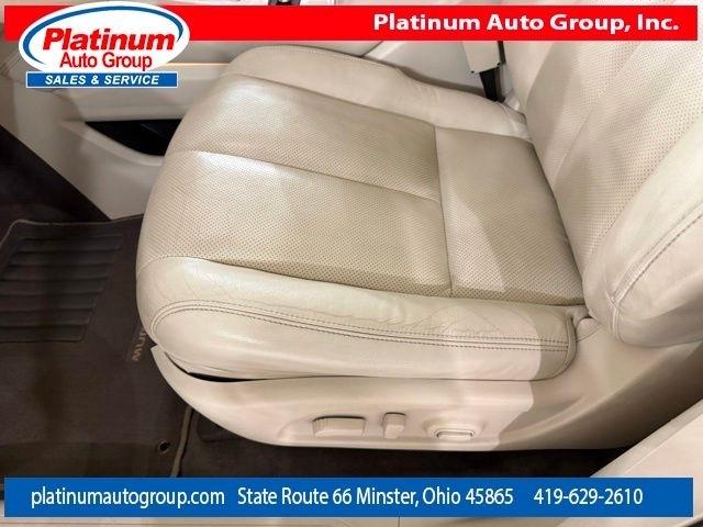 Nissan Murano  2018