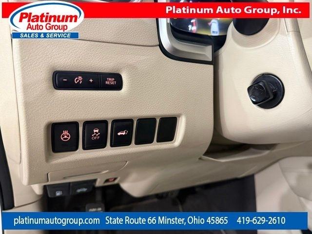 Nissan Murano  2018