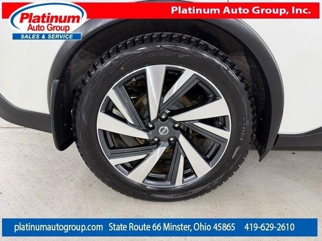 Nissan Murano  2018