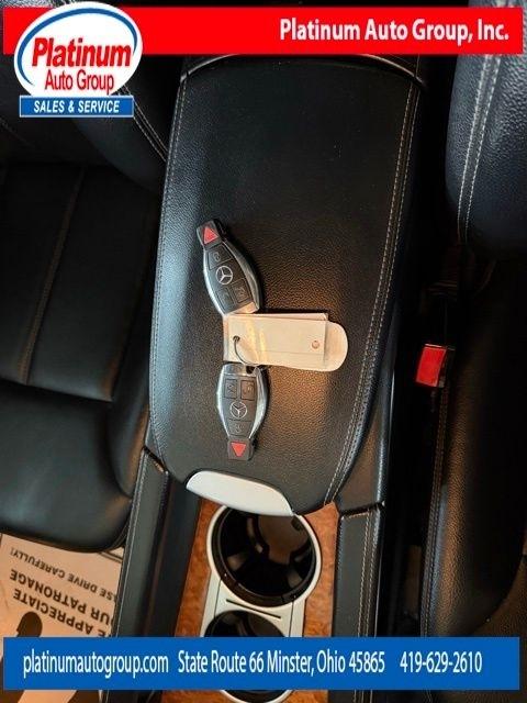 Mercedes-Benz GL-Class  2008