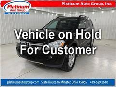 2008 Mercedes-Benz GL-Class 