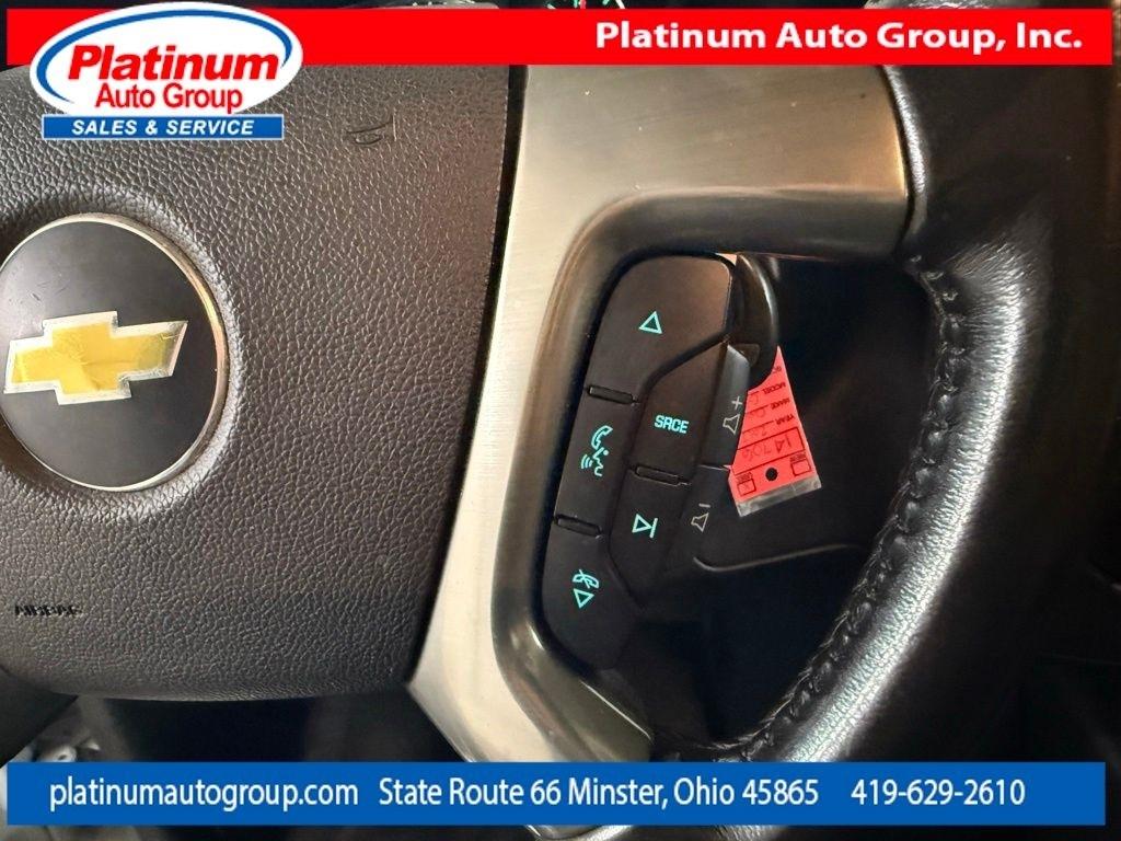 Chevrolet Express Cargo Van  2017