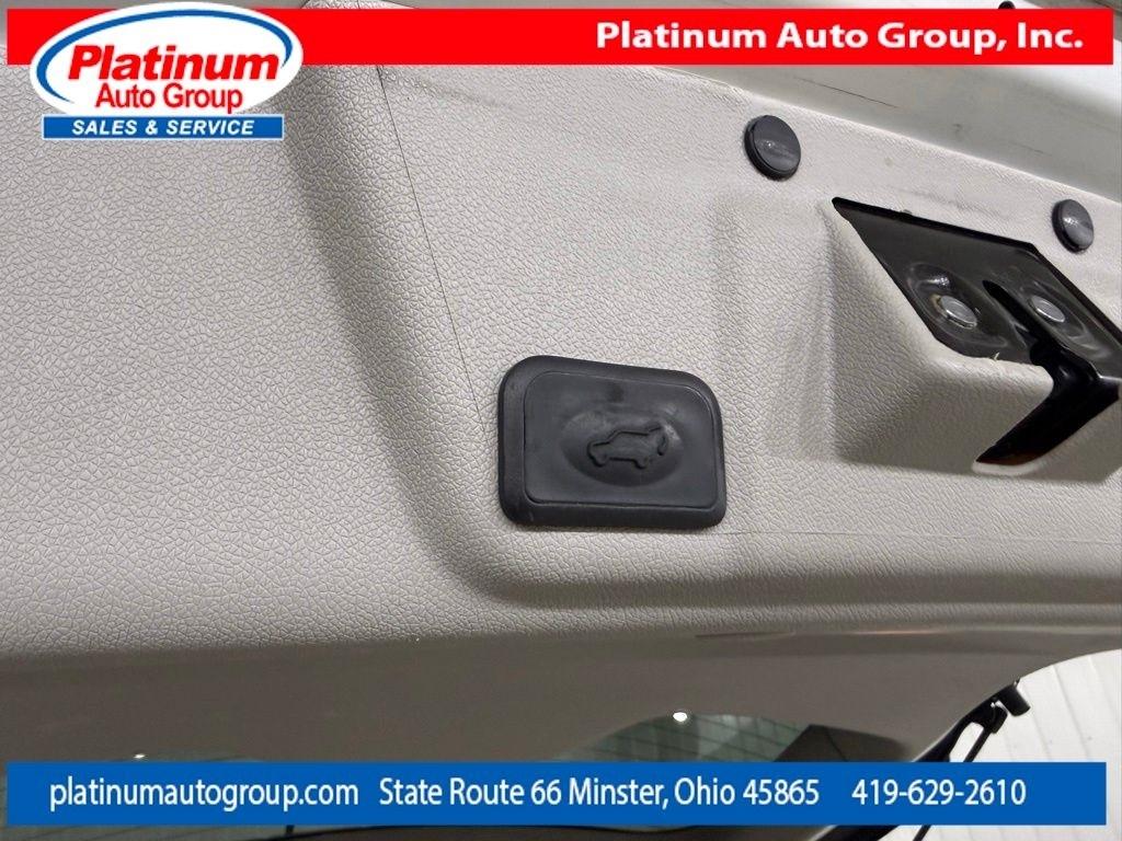 Buick Enclave  2014