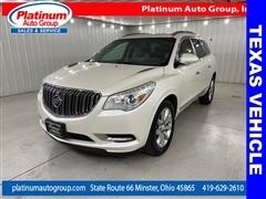 2014 Buick Enclave 