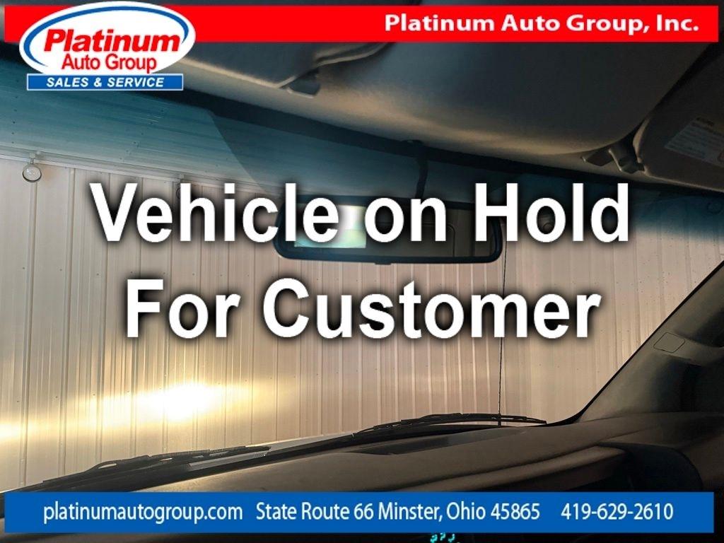 Chevrolet Express Cargo Van  2016