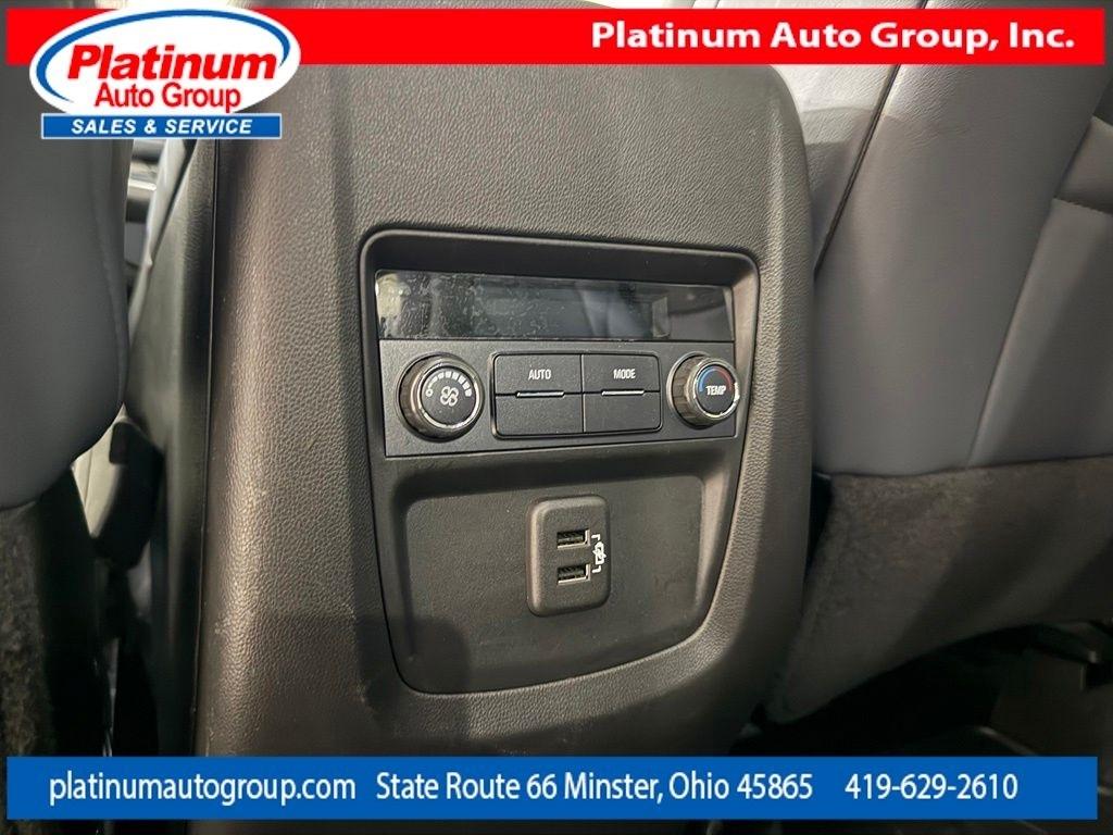 Buick Enclave  2023