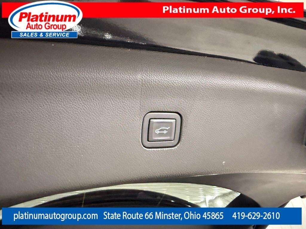 Buick Enclave  2023
