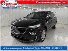 2023 Buick Enclave 
