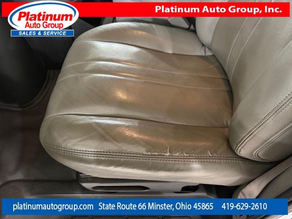 Chevrolet Express Cargo Van  2019
