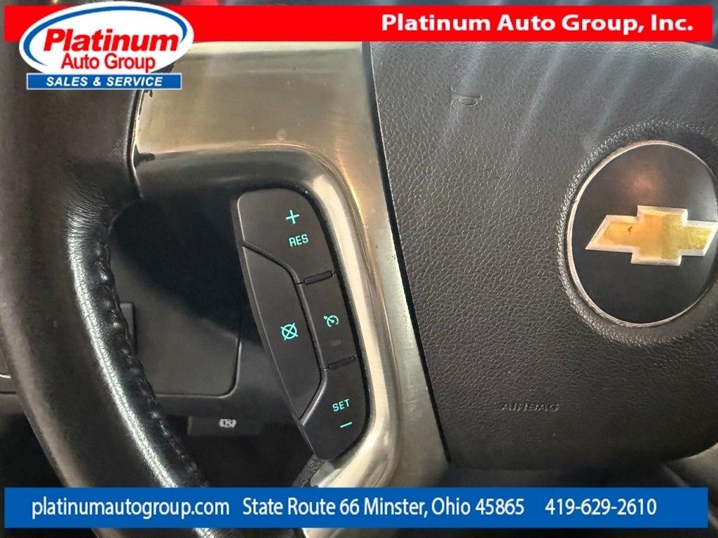 Chevrolet Express Cargo Van  2019