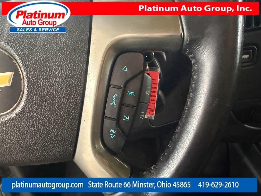 Chevrolet Express Cargo Van  2019