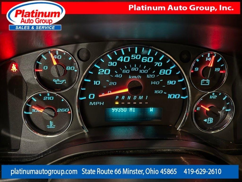 Chevrolet Express Cargo Van  2019