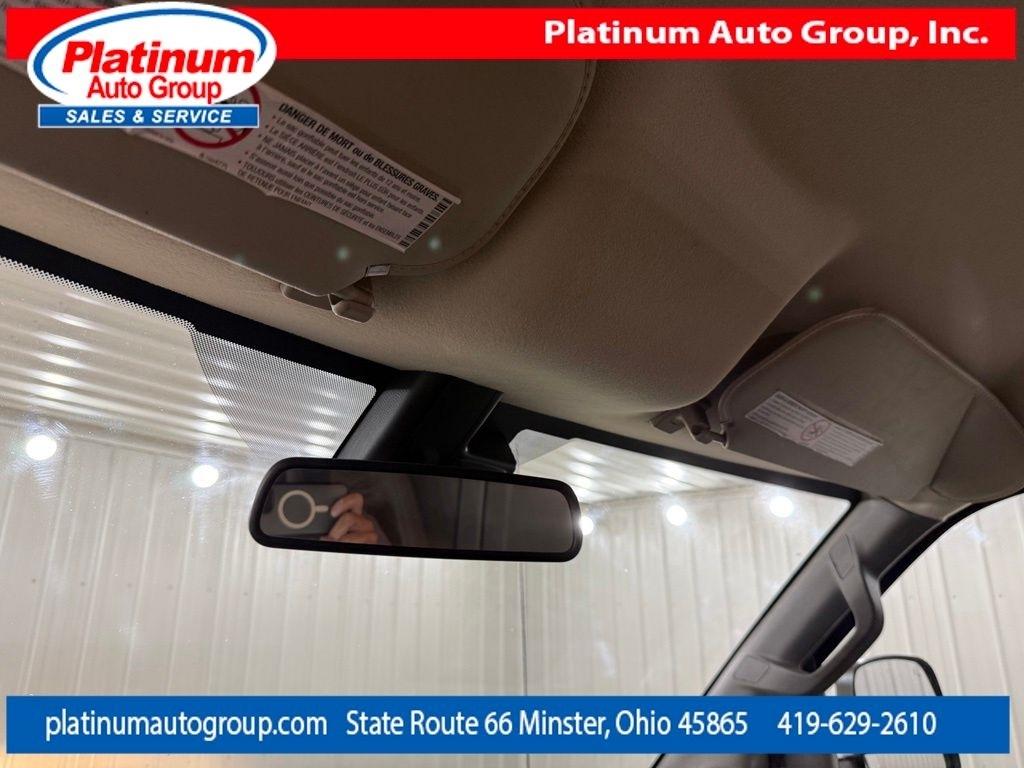 Chevrolet Express Cargo Van  2019