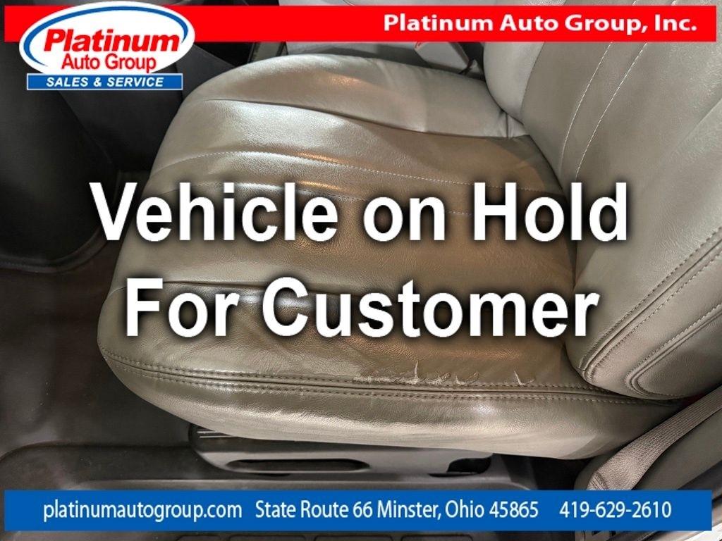 Chevrolet Express Cargo Van  2019