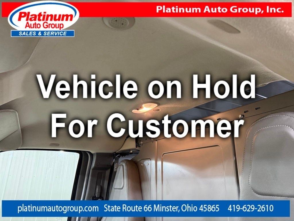 Chevrolet Express Cargo Van  2019