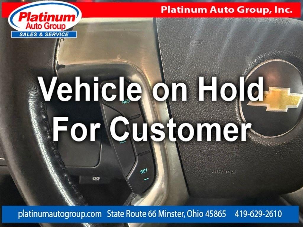 Chevrolet Express Cargo Van  2019