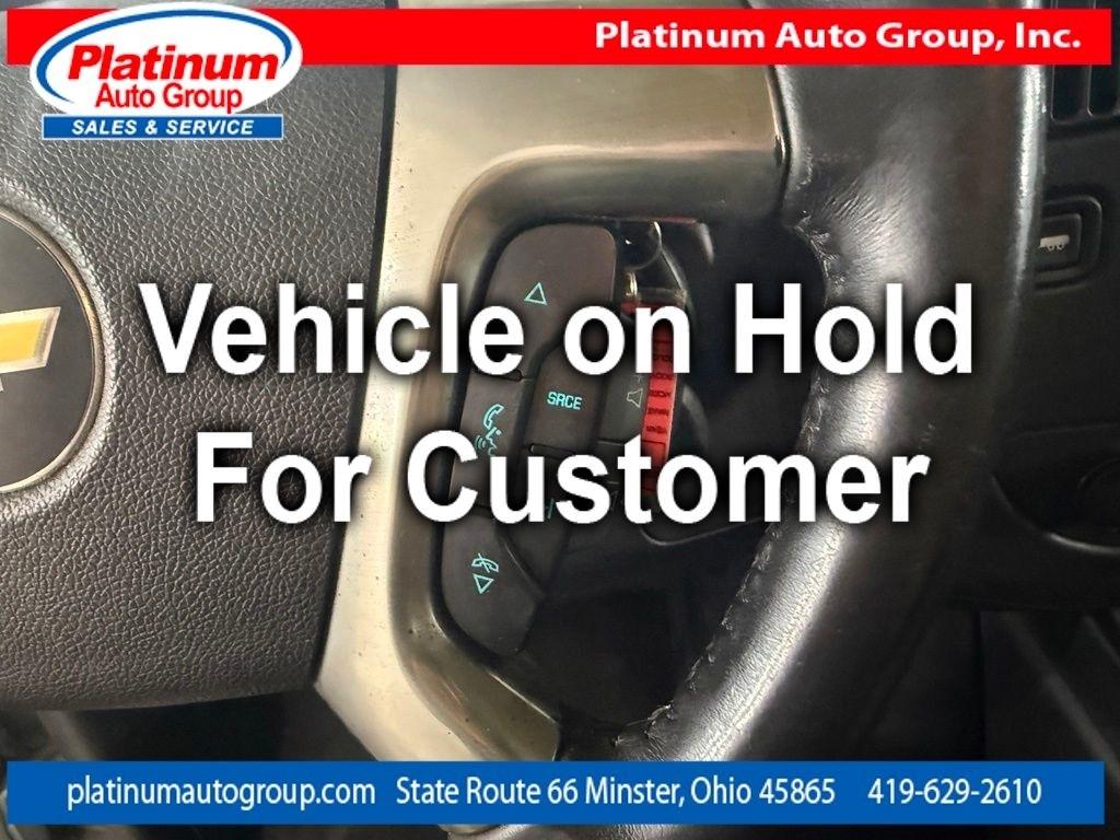 Chevrolet Express Cargo Van  2019