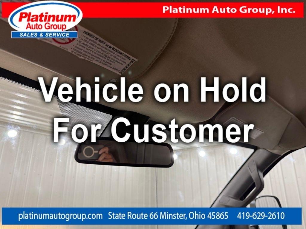 Chevrolet Express Cargo Van  2019