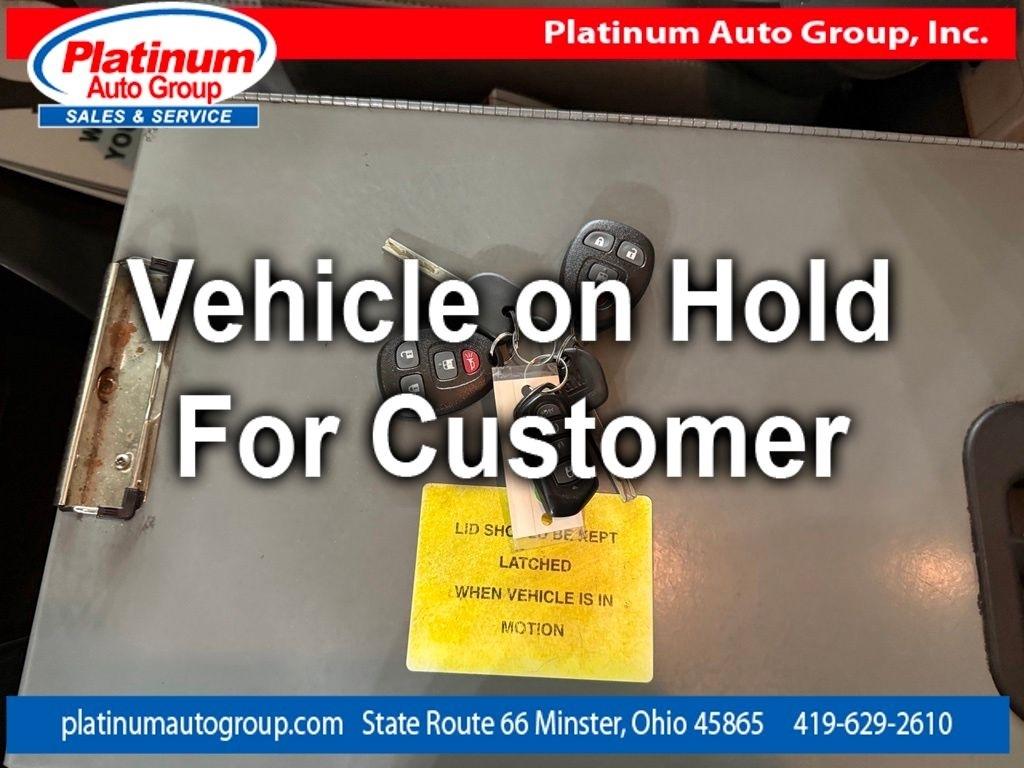 Chevrolet Express Cargo Van  2019