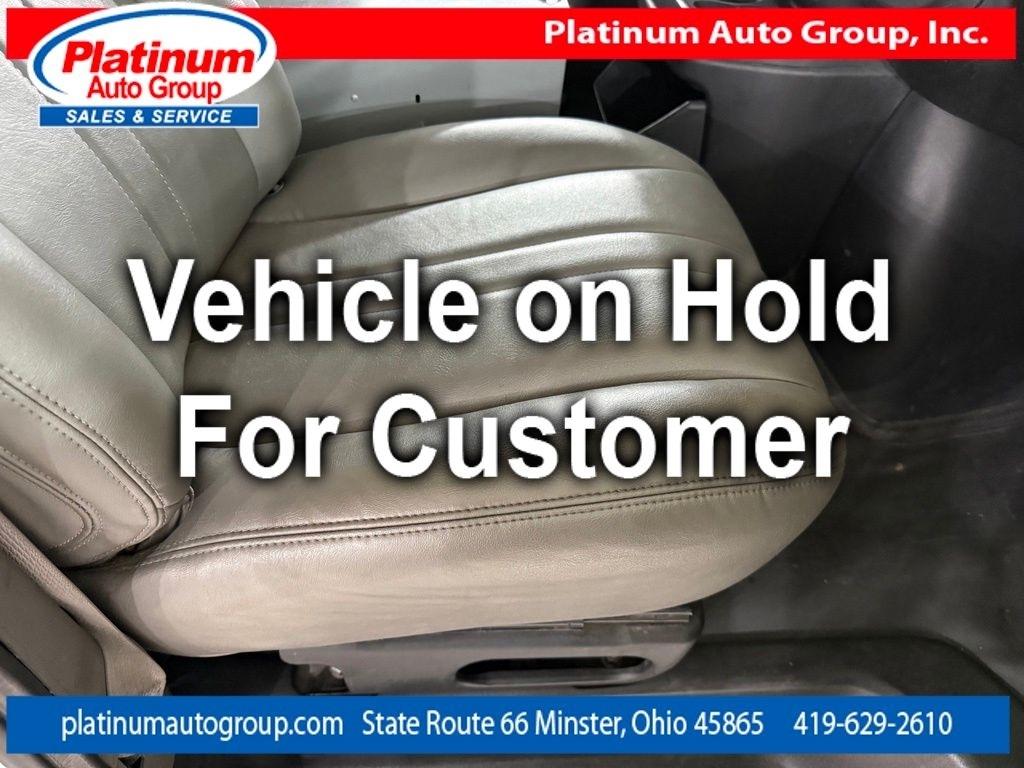 Chevrolet Express Cargo Van  2019