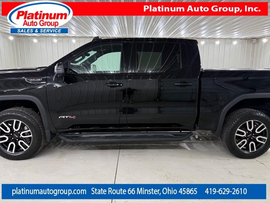GMC Sierra 1500  2024