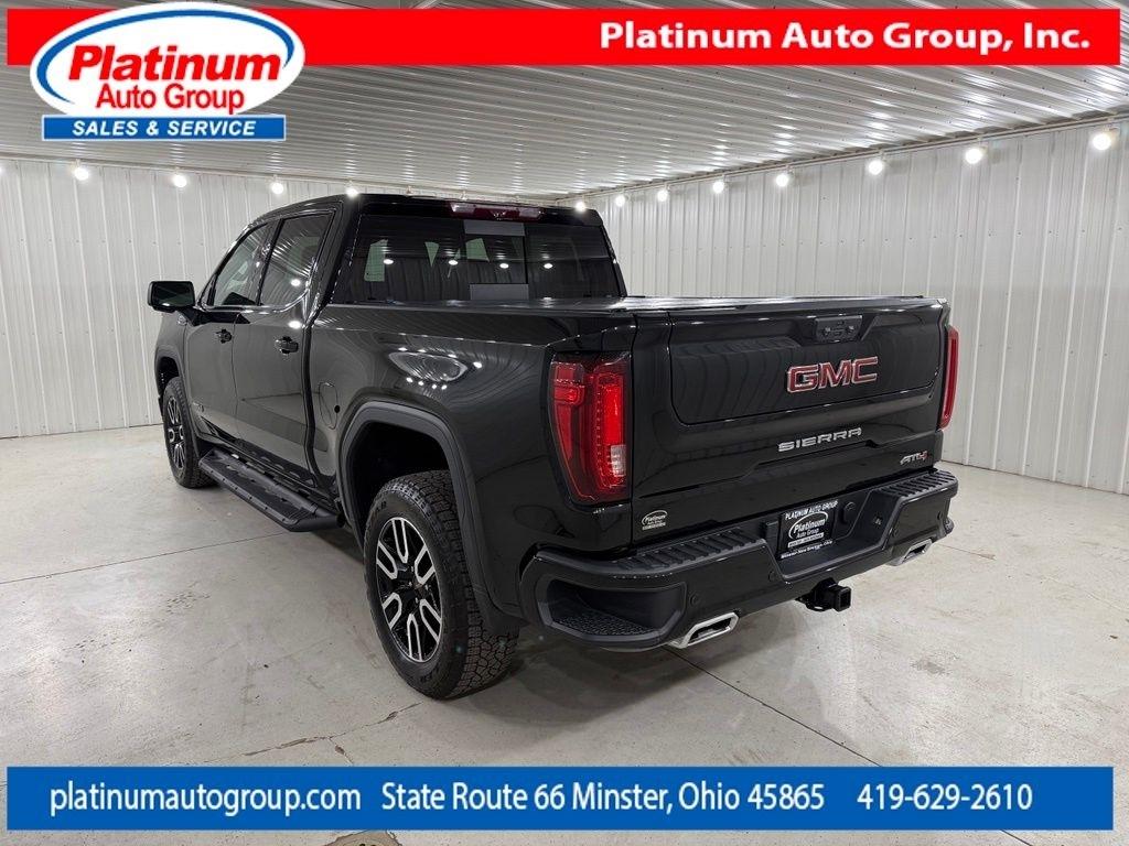 GMC Sierra 1500  2024