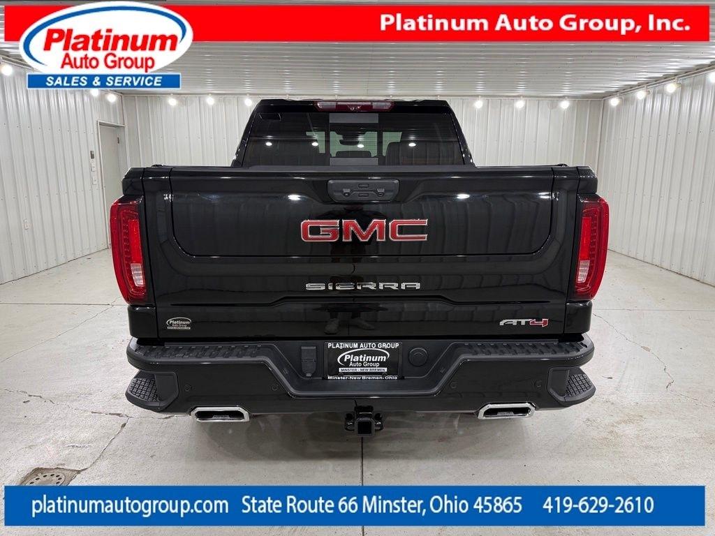 GMC Sierra 1500  2024