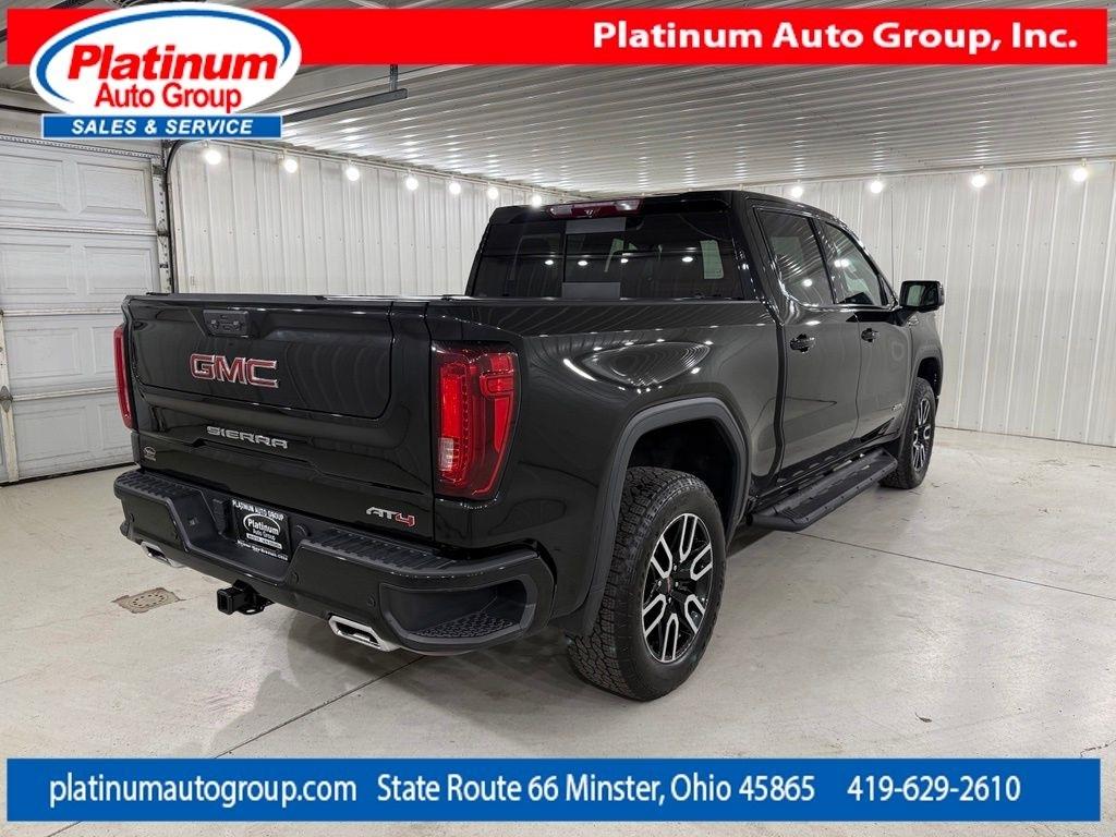 GMC Sierra 1500  2024