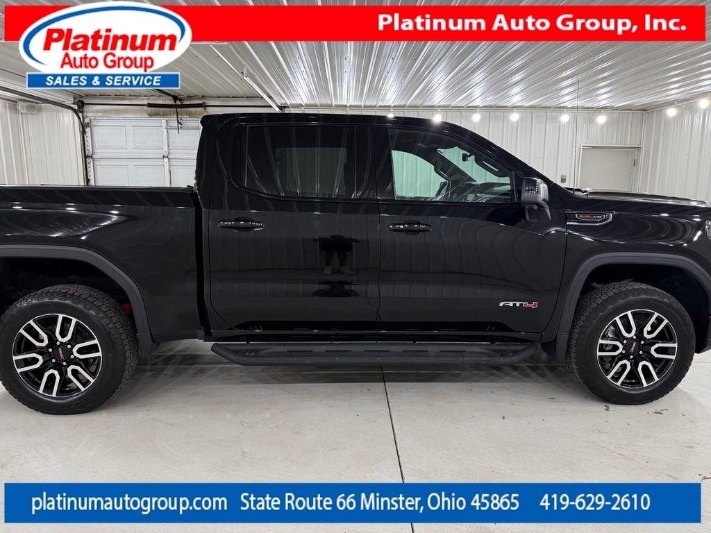 GMC Sierra 1500  2024