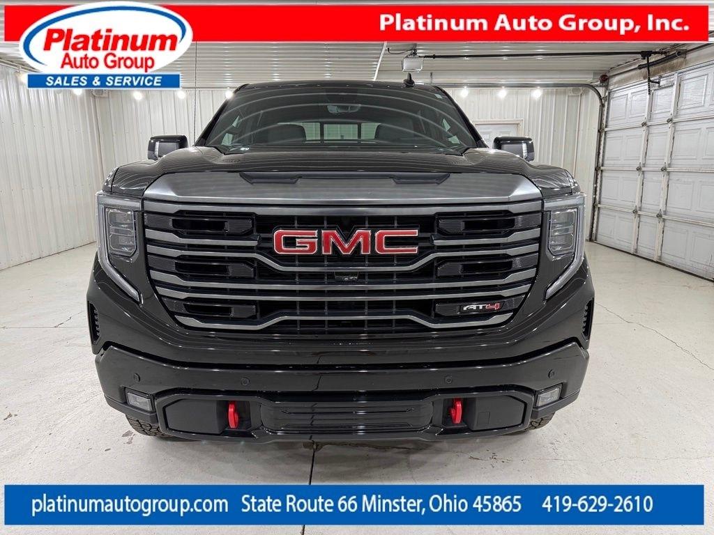 GMC Sierra 1500  2024