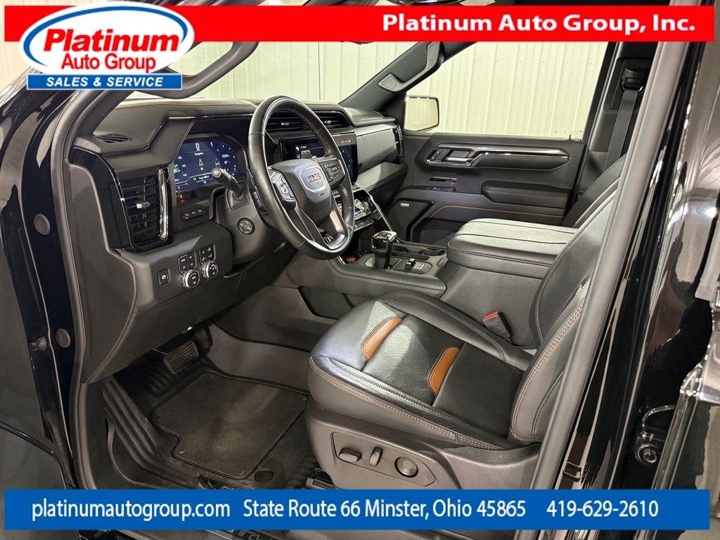 GMC Sierra 1500  2024