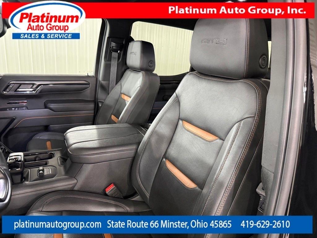 GMC Sierra 1500  2024