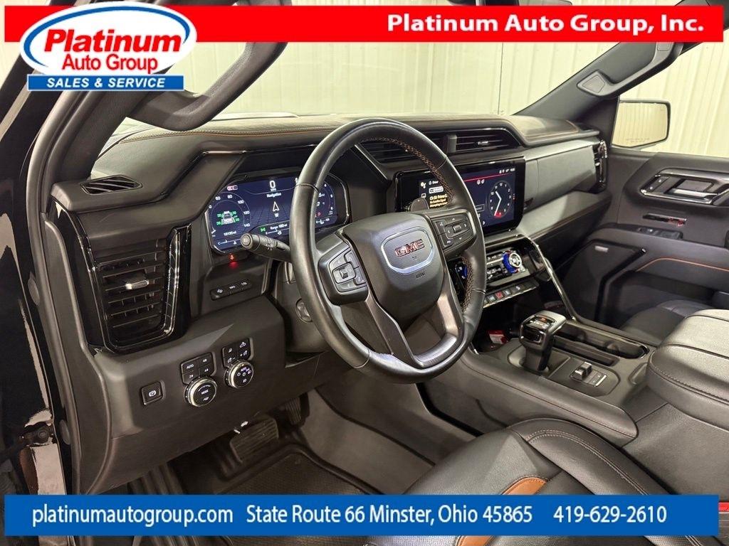 GMC Sierra 1500  2024