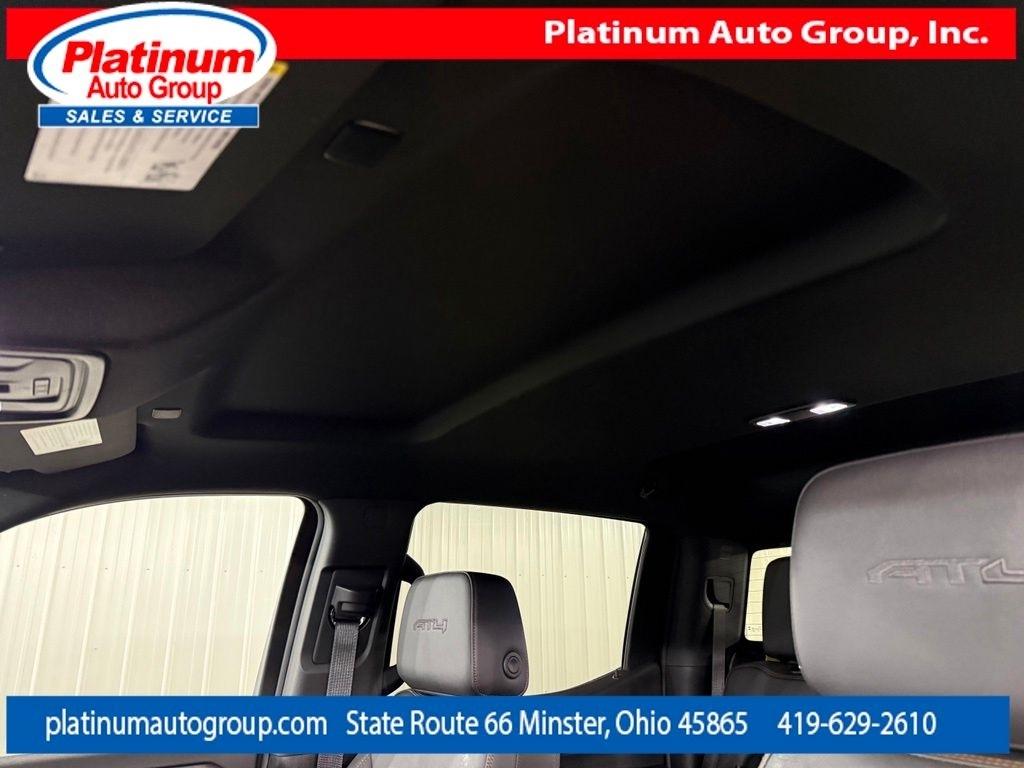 GMC Sierra 1500  2024