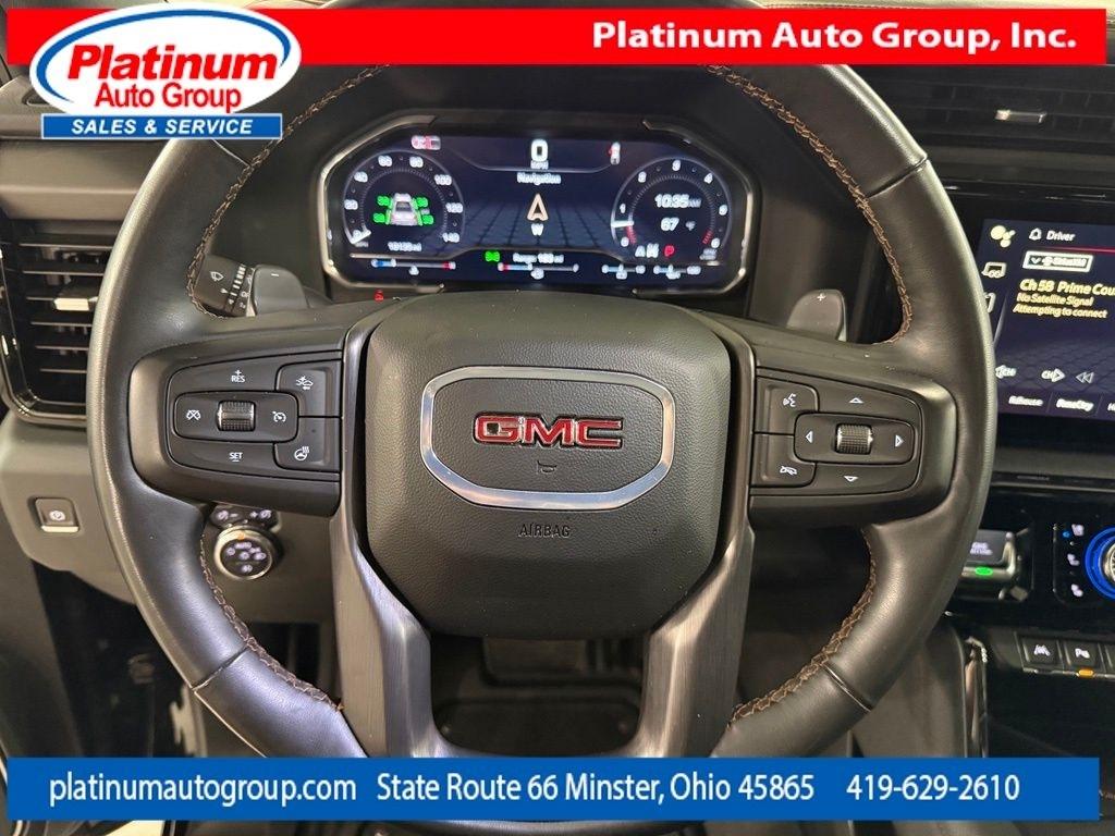 GMC Sierra 1500  2024