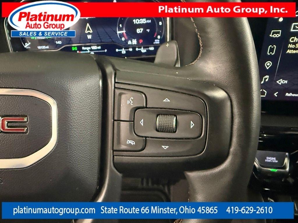GMC Sierra 1500  2024
