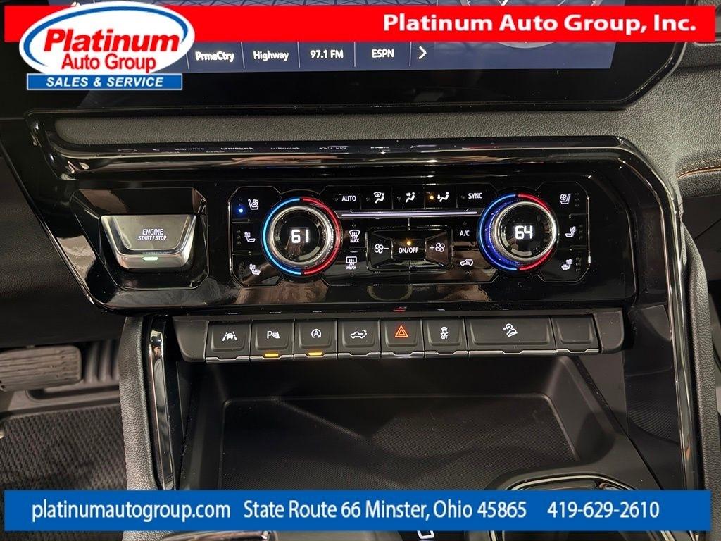 GMC Sierra 1500  2024