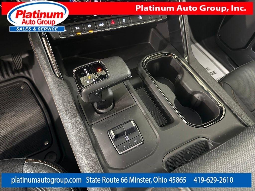 GMC Sierra 1500  2024