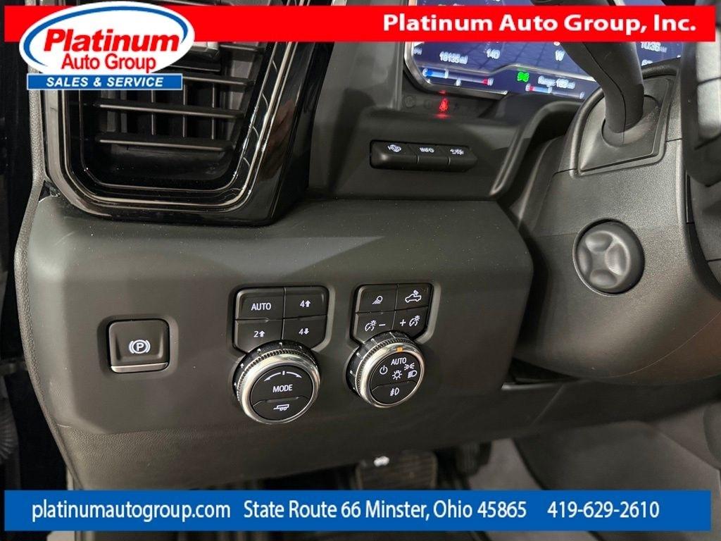 GMC Sierra 1500  2024
