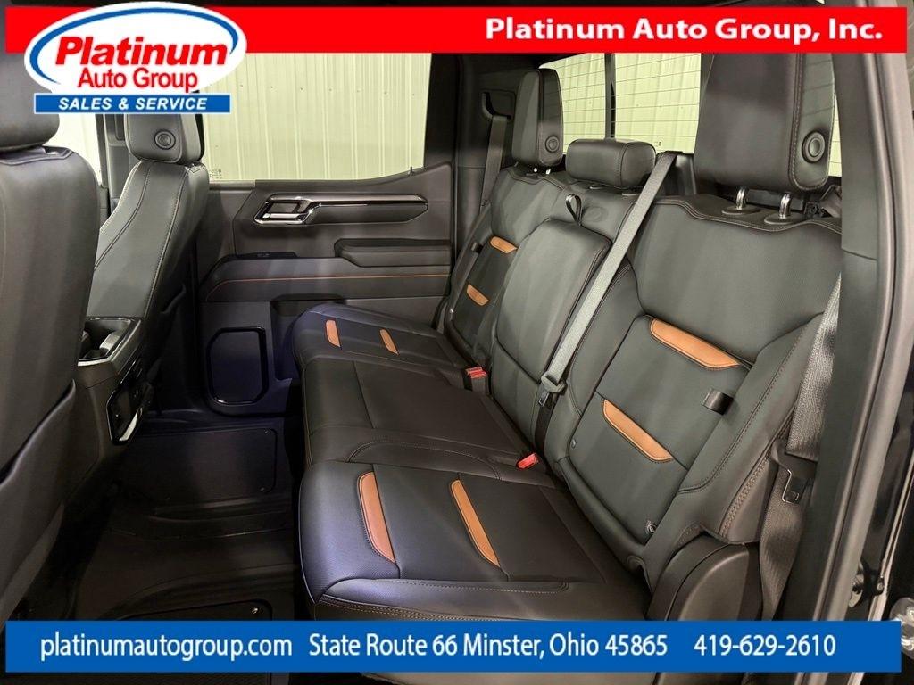 GMC Sierra 1500  2024