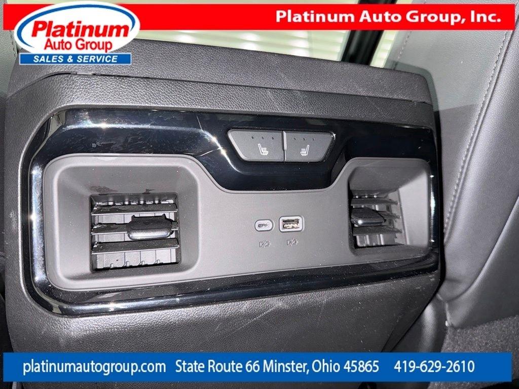 GMC Sierra 1500  2024