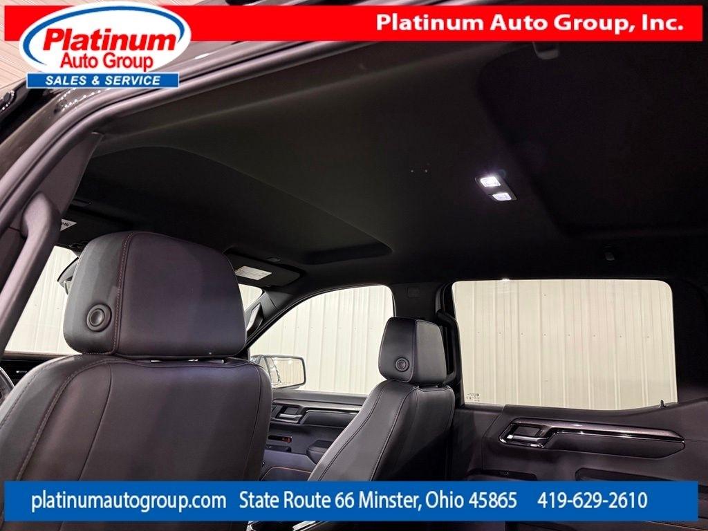 GMC Sierra 1500  2024