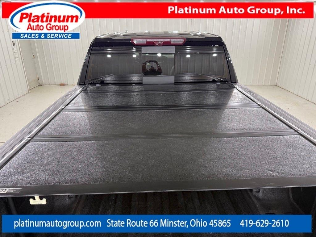 GMC Sierra 1500  2024