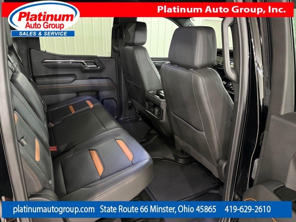 GMC Sierra 1500  2024